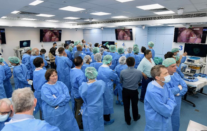 2023 Wrist Course - Workshop 3 Dec  - 16 of 145